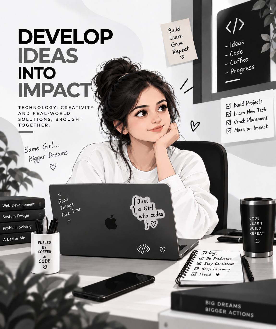 Meghana Kotambari - About