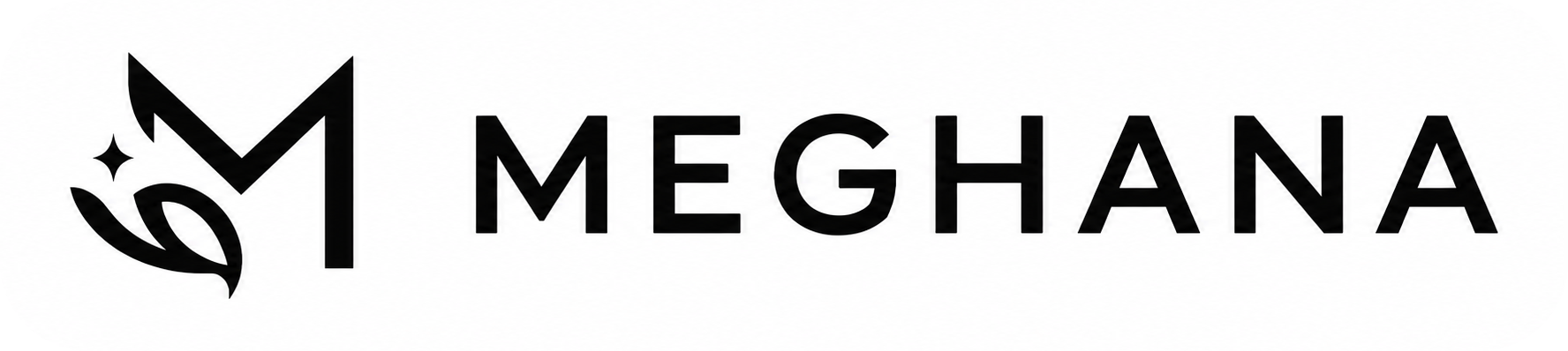 Meghana Logo